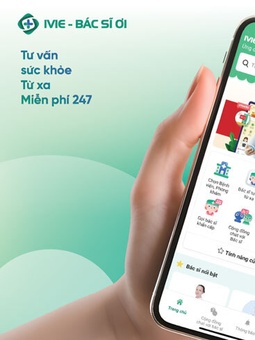 Tư vấn sức khỏe từ xa