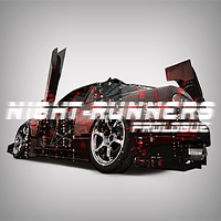 Night-Runners Prologue