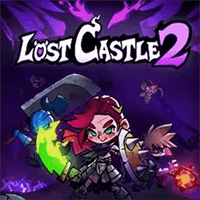 Lost Castle 2