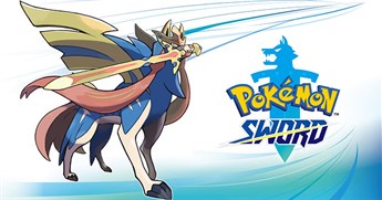 Pokémon Sword