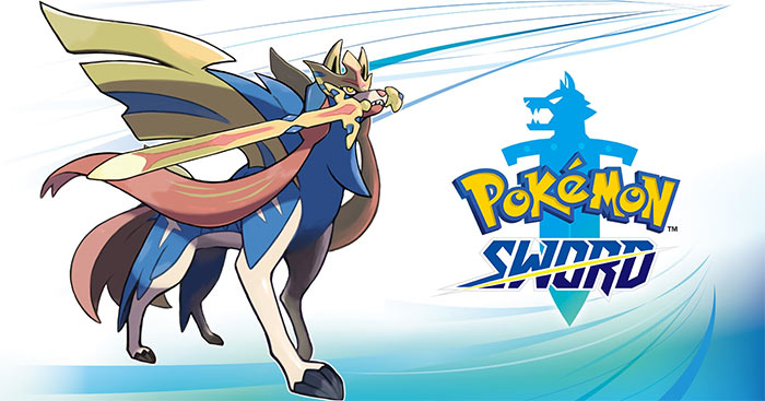Pokémon Sword