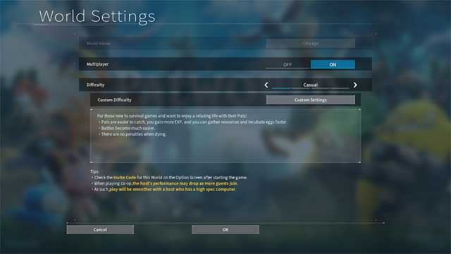 Chuyển chế độ Multiplayer sang Solo có thể giúp khắc phục lỗi