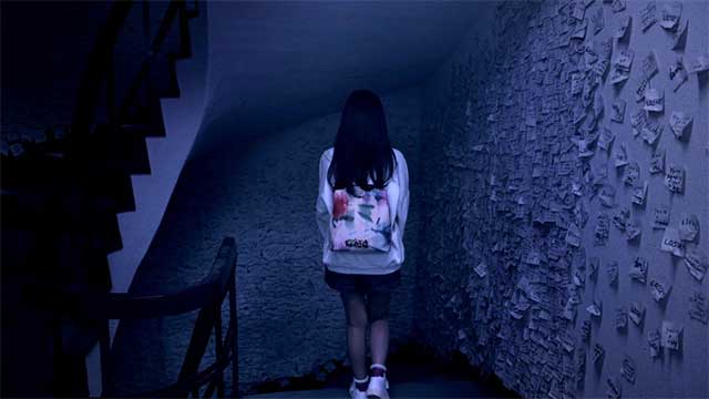 Tìm hiểu câu chuyện về Maya và Anita với những cú twist bất ngờ