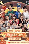 Táo Liên Quân 2024