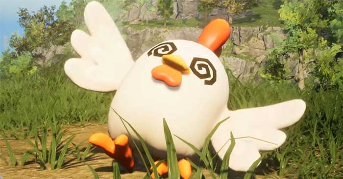 Bài viết này sẽ hướng dẫn bạn cách chữa lành mọi vết thương cho Pal