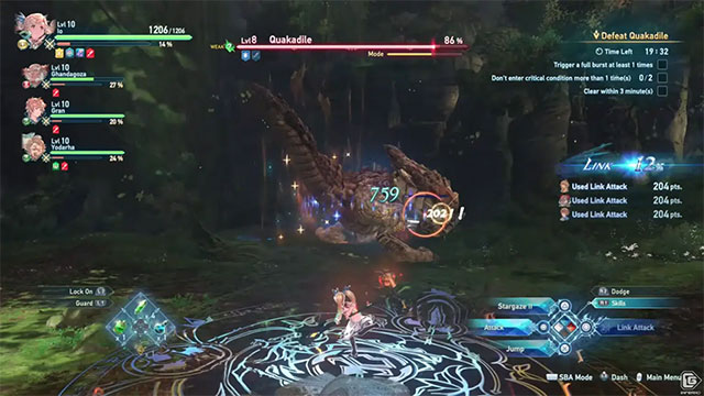 Io được ví như 1 quả bom với khả năng chiến đấu bùng nổ và mạnh mẽ