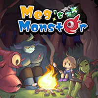 Meg’s Monster