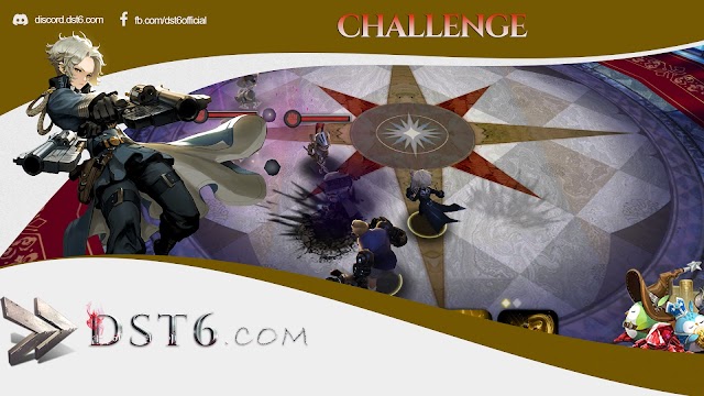 Chinh phục các thách thức