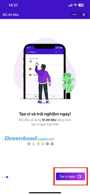 cach dung so chi tieu tren Zalo 5*458247