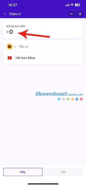 cach dung so chi tieu tren Zalo 6*458245