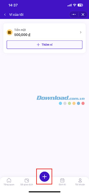 cach dung so chi tieu tren Zalo 8*458241