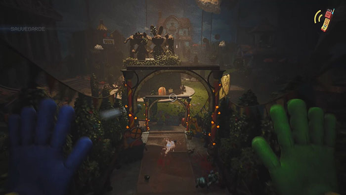 cach hoan thanh poppy playtime chapter 3 full game walkthrough 16*458108