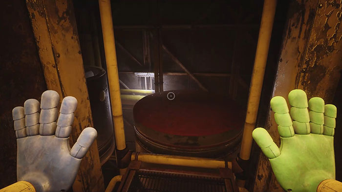 cach hoan thanh poppy playtime chapter 3 full game walkthrough 2*458090