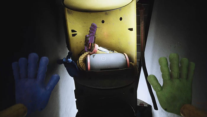 cach hoan thanh poppy playtime chapter 3 full game walkthrough 22*458106