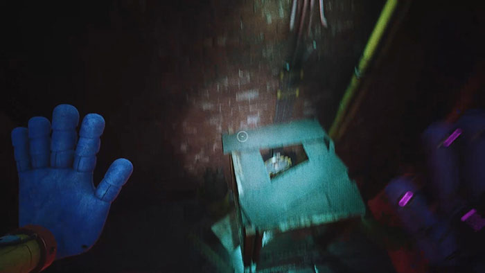 cach hoan thanh poppy playtime chapter 3 full game walkthrough 30*458120