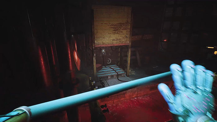 cach hoan thanh poppy playtime chapter 3 full game walkthrough 33*458121