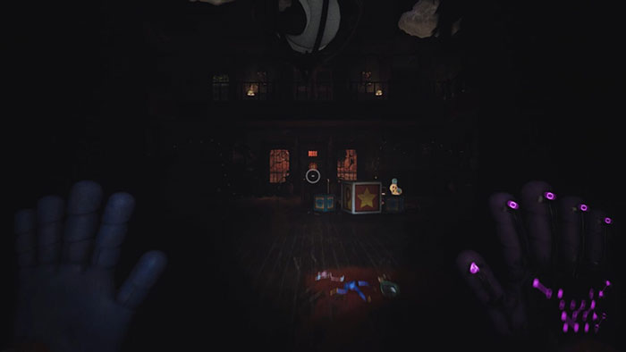 cach hoan thanh poppy playtime chapter 3 full game walkthrough 42*458136