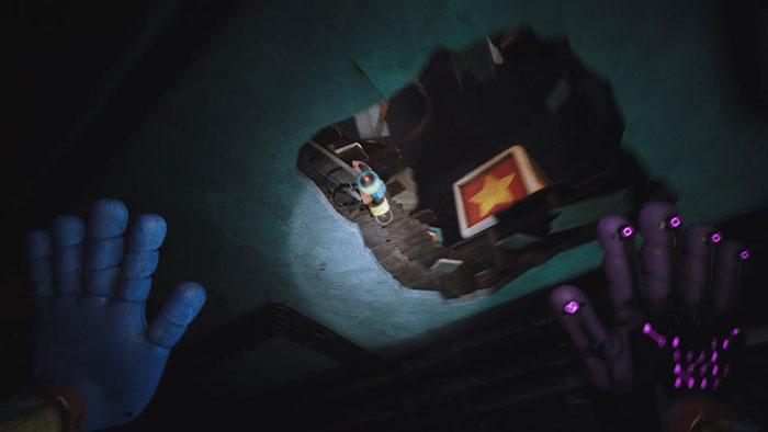 cach hoan thanh poppy playtime chapter 3 full game walkthrough 45*458138