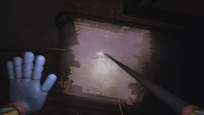 cach hoan thanh poppy playtime chapter 3 full game walkthrough 51*458148