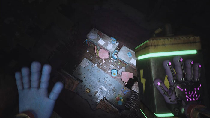 cach hoan thanh poppy playtime chapter 3 full game walkthrough 53*458152