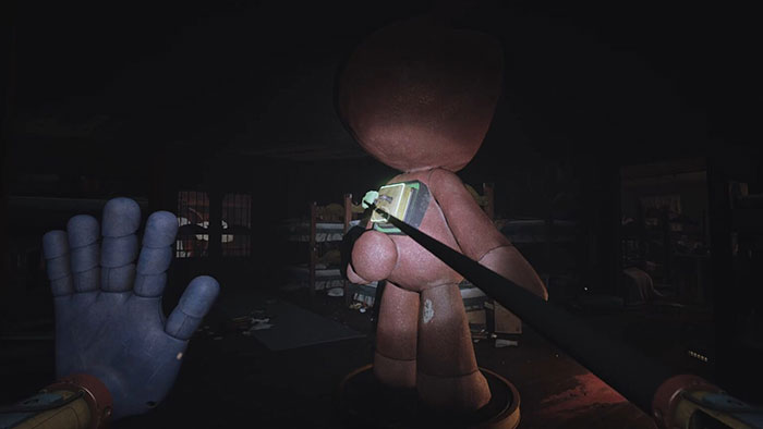 cach hoan thanh poppy playtime chapter 3 full game walkthrough 65*458169