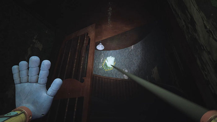 cach hoan thanh poppy playtime chapter 3 full game walkthrough 66*458171