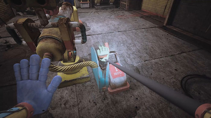 cach hoan thanh poppy playtime chapter 3 full game walkthrough 76*458190