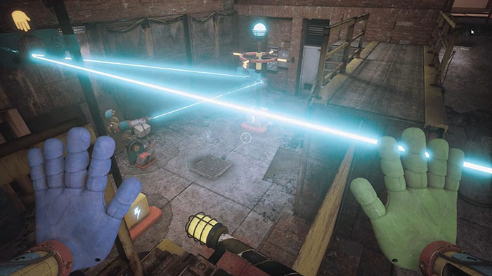 cach hoan thanh poppy playtime chapter 3 full game walkthrough 77*458193