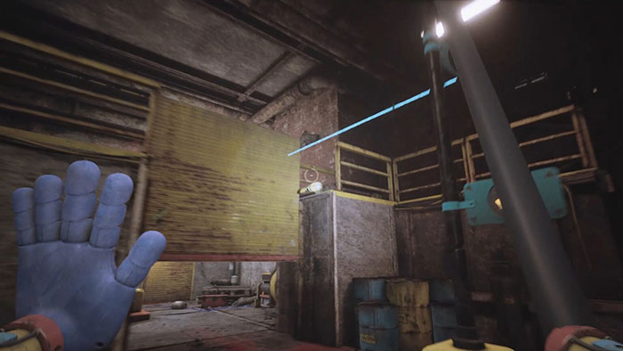 cach hoan thanh poppy playtime chapter 3 full game walkthrough 79*458188