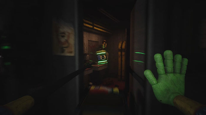 cach hoan thanh poppy playtime chapter 3 full game walkthrough 8*458096