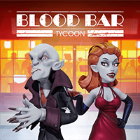 Blood Bar Tycoon