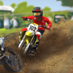 Mad Skills Motocross: Chasing the Dream