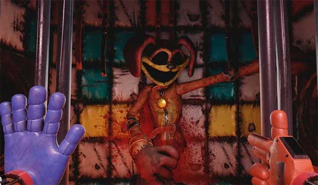 Tìm nơi bạn gặp DogDay lần đầu tiên