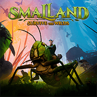 Smalland: Survive the Wilds