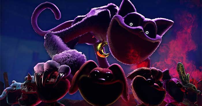 Bài viết này sẽ hướng dẫn bạn cách đánh bại Catnap