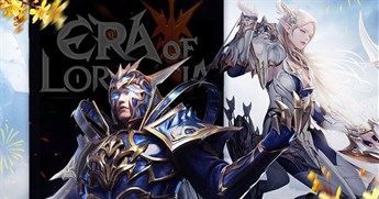 Era of Lorencia - VN cho Android