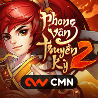 Phong Vân Truyền Kỳ 2 cho Android