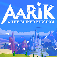 Aarik And The Ruined Kingdom