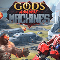 Gods Against Machines