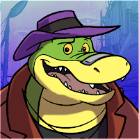 BROK the InvestiGator cho Android