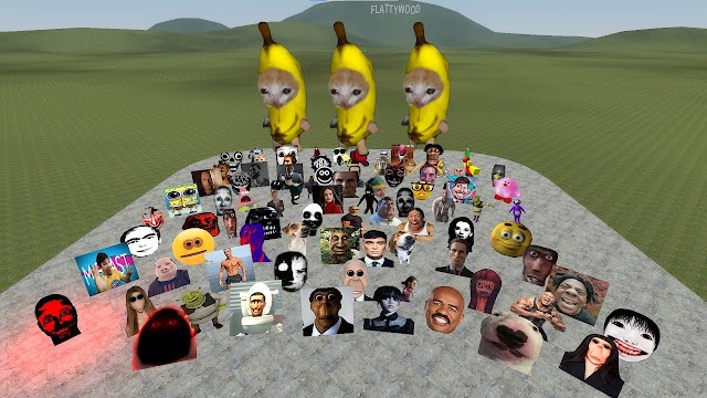 Các Nextbots sẽ học hỏi từ mỗi cuộc chạm trán để trở thành những đối thủ ngày càng đáng gờm hơn