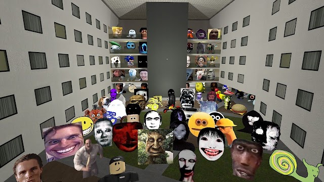 Chiến đấu ở nhiều địa điểm khác nhau