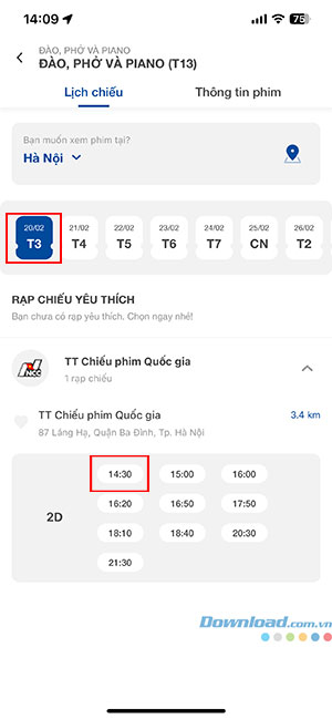 cach dat ve xem phim dao pho va piano 5*458968