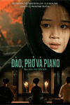 Đào, Phở và Piano