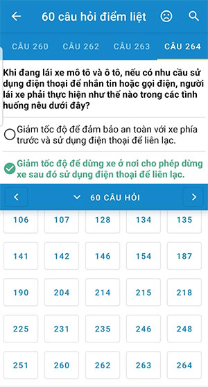 ung dung on thi GPLX 3*458926