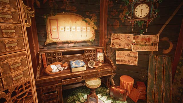 Quản lý cửa hàng hoa ấm cúng và xinh xắn của riêng bạn trong Garden Life: A Cozy Simulator