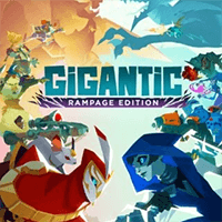 Gigantic: Rampage Edition