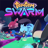 Temtem: Swarm