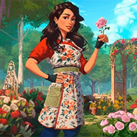 Garden Life: A Cozy Simulator