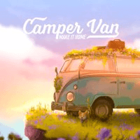 Camper Van: Make it Home